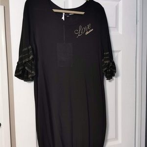 LOVE Moschino Sweater dress
